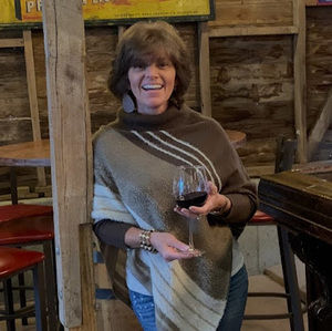 Meet your Posher, Shari